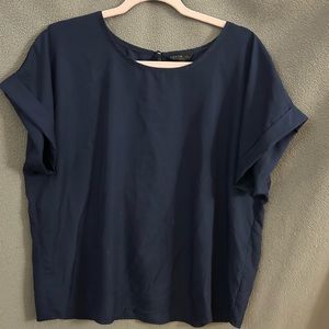 SHEIN blouse size 2XL